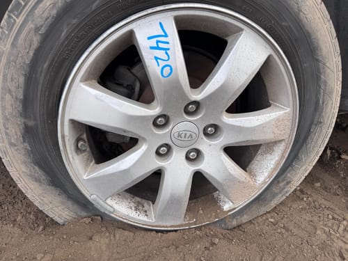 2011 Kia Sorento
