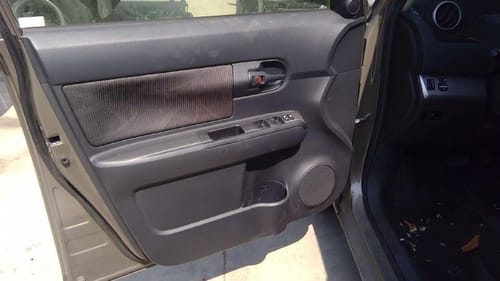 2015 Scion Xb