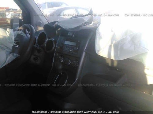 2005 Honda Element