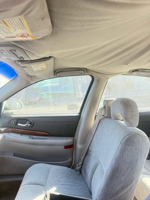 2004 Buick Lesabre