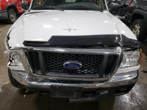 2006 Ford Ranger