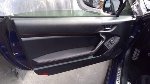 2015 Scion Frs