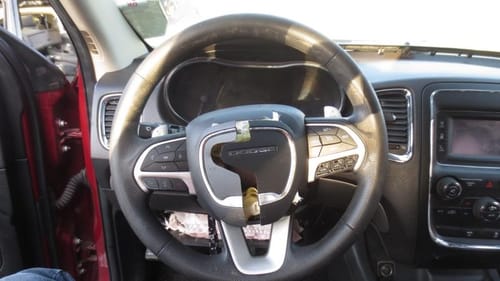 2014 Dodge Durango