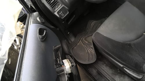 2008 Honda Fit