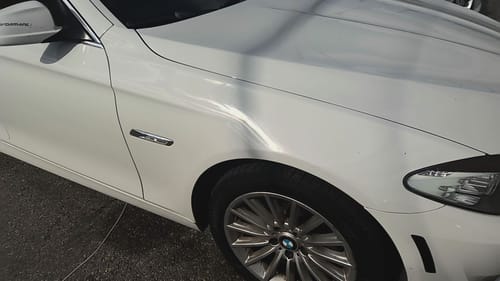 2013 BMW Bmact5