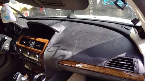 2010 BMW 650i