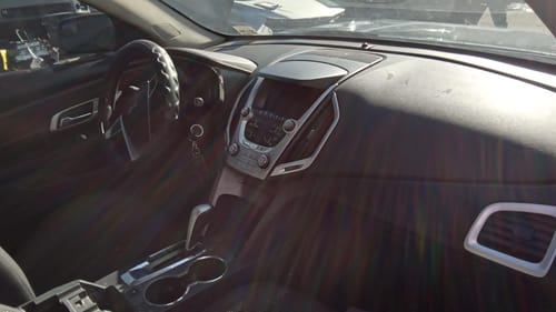2014 GMC Terrain