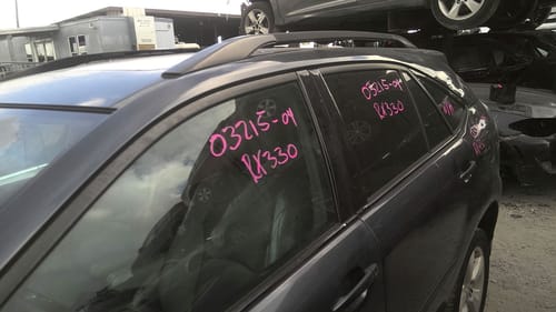 2004 Lexus Rx330