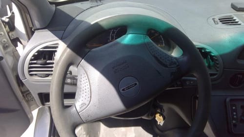 2005 Dodge Sprinter