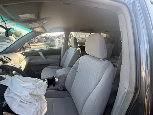 2012 Toyota Highlander