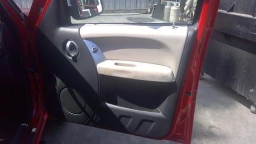 2004 Jeep Liberty