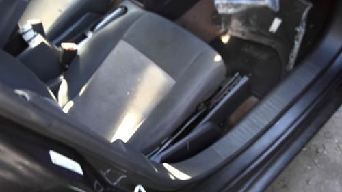 2014 Jeep Compass