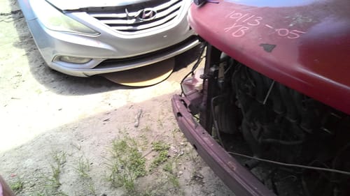 2005 Scion Xb