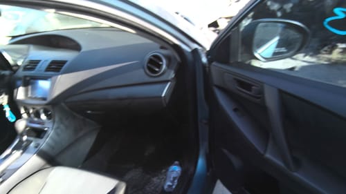 2010 Mazda Mazda3