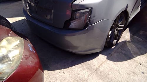 2011 Scion Sciotc