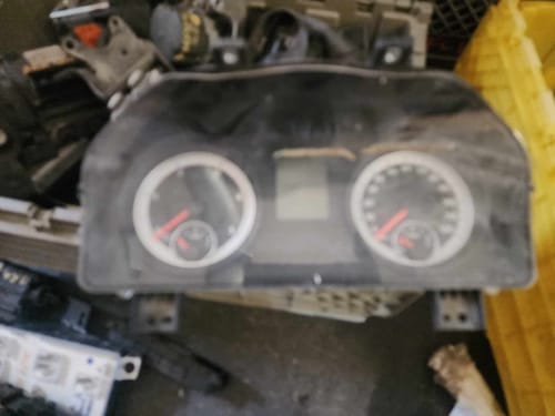 2013 Dodge Dpu35