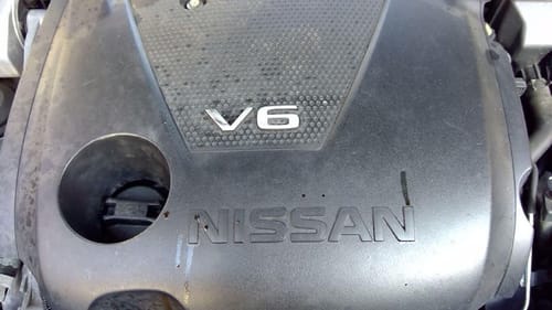 2016 Nissan Maxima