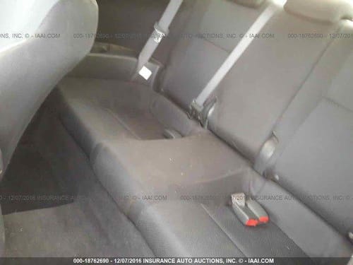 2009 Scion Sciotc