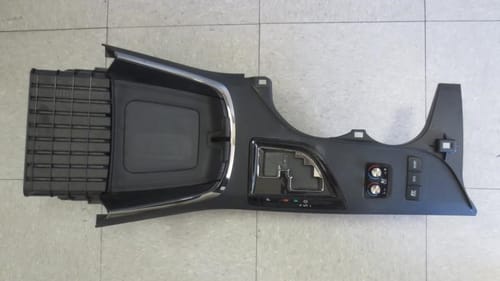2016 Toyota Avalon