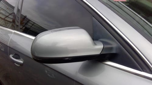 2010 Audi Audia4