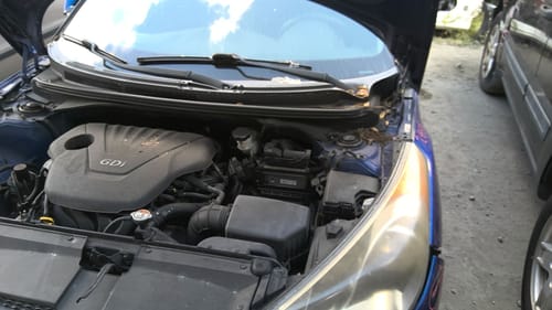 2012 Hyundai Veloster