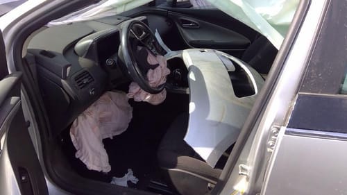 2014 Chevrolet Volt