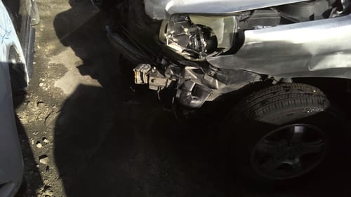 2006 Honda Pilot