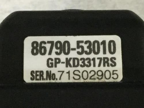 2007 Lexus Is250