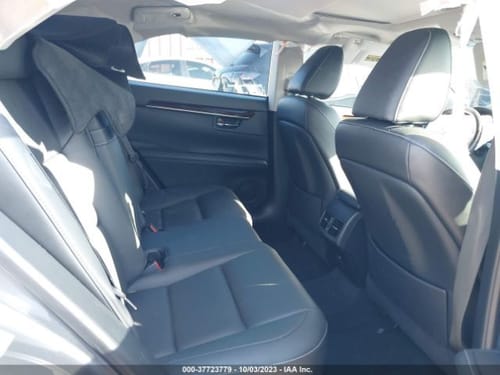 2013 Lexus Es350