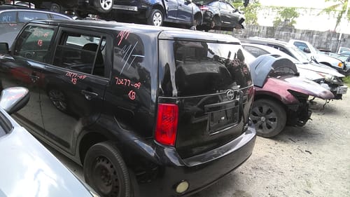 2009 Scion Xb