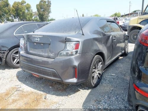 2016 Scion Sciotc