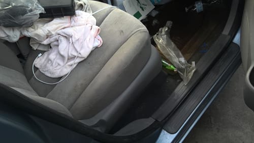 2014 Kia Sedona