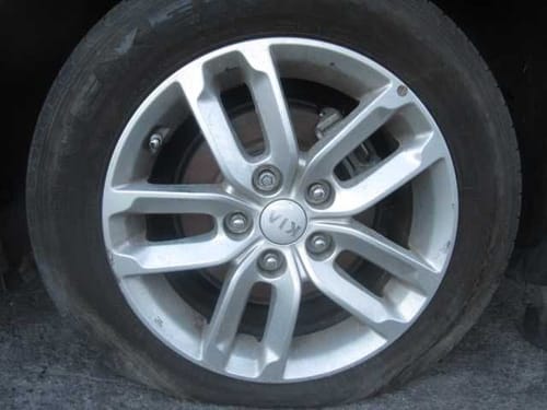 2012 Kia Optimakia