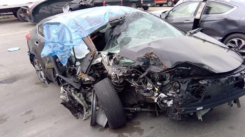 2016 Kia Forte