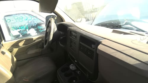 2005 GMC Expr15