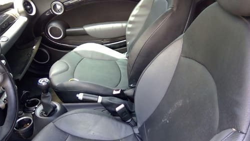 2008 Mini Cooper