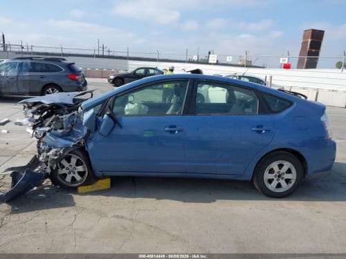 2008 Toyota Prius