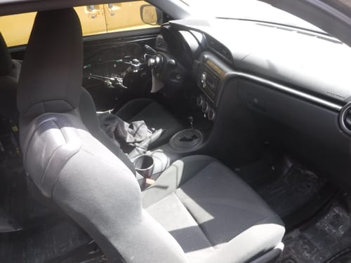 2011 Scion Sciotc