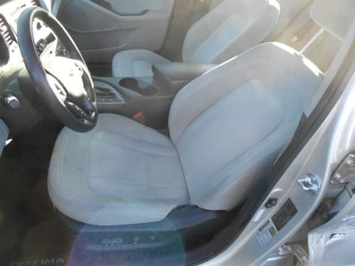 2011 Kia Optimakia