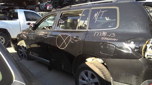 2013 Toyota Highlander