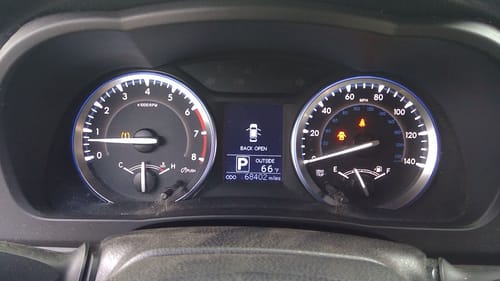 2016 Toyota Highlander