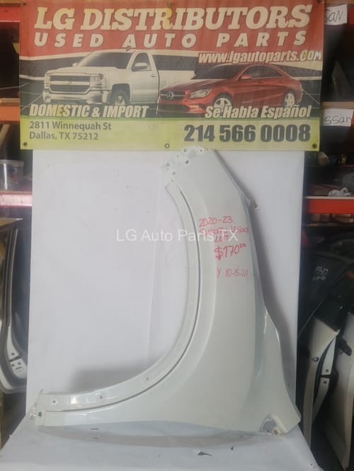 2023 Subaru Legacy