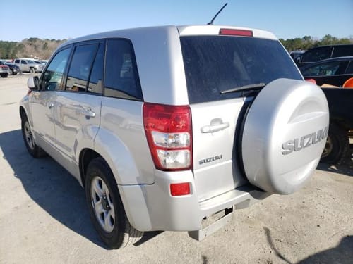 2013 Suzuki Vitara