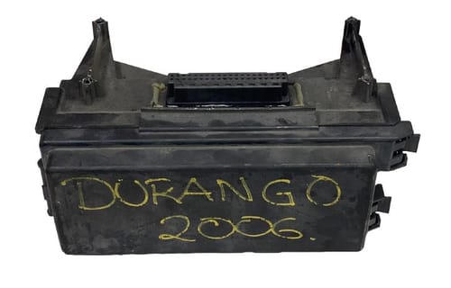 2006 Dodge Durango
