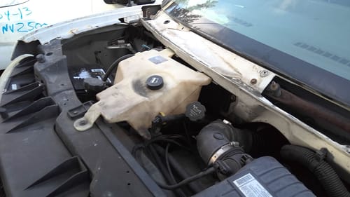 2006 GMC Expr15