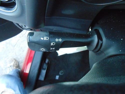 2016 Scion Im Scion
