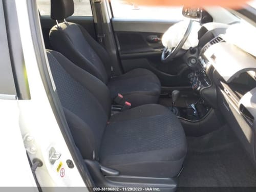 2009 Scion Xd