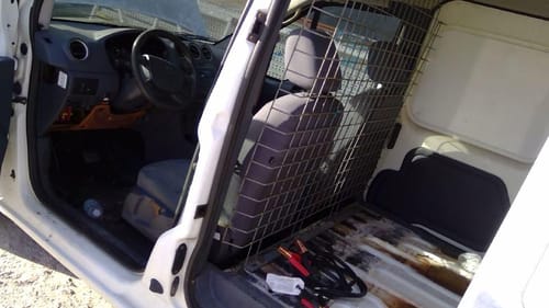 2013 Ford Transit