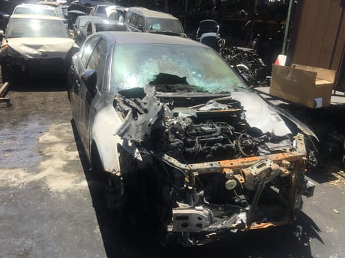 2012 Lexus Ct200h