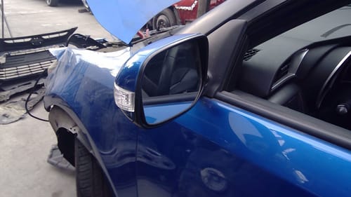 2014 Scion Sciotc